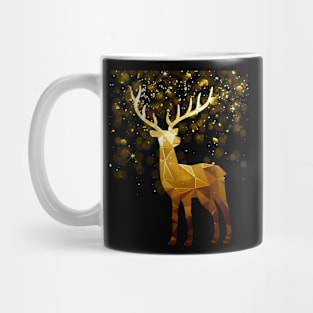 It's Winter Mug